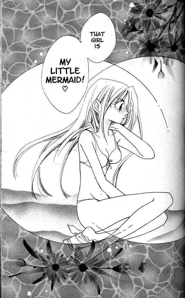 Read Otona ni Nuts Manga Online