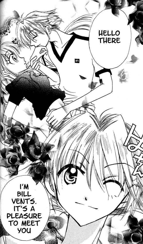 Read Otona ni Nuts Manga Online