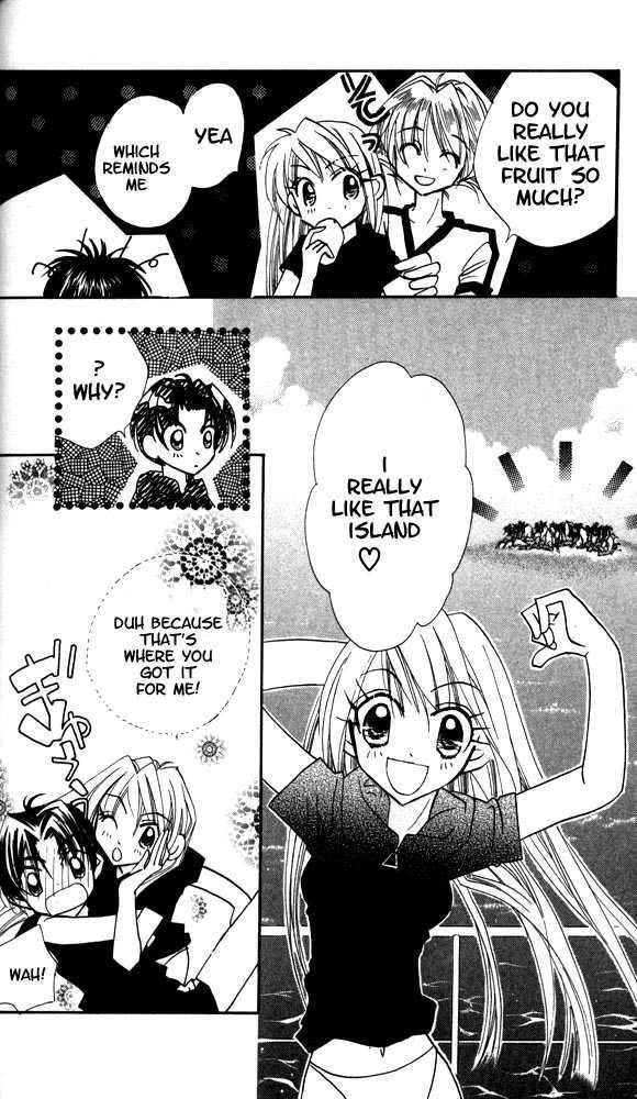 Read Otona ni Nuts Manga Online