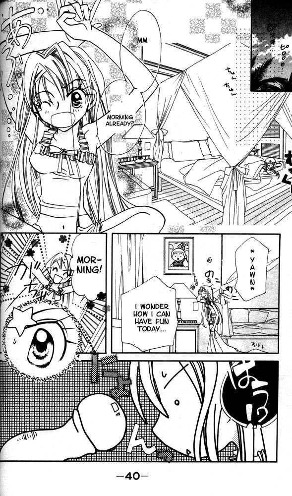 Read Otona ni Nuts Manga Online