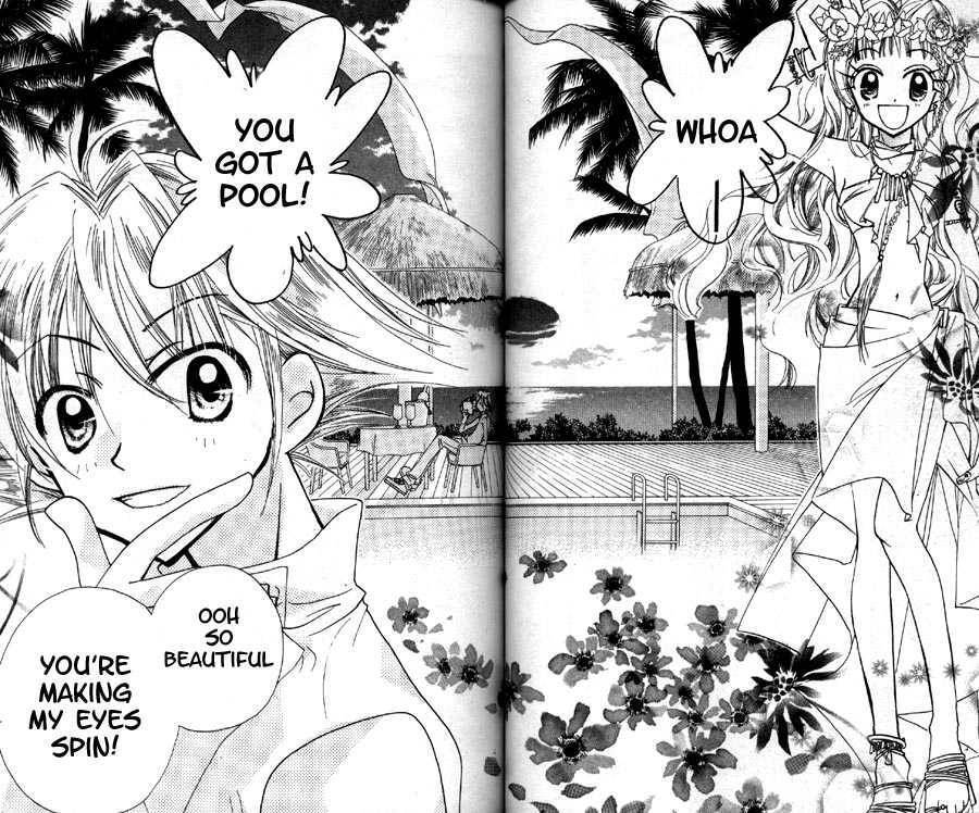 Read Otona ni Nuts Manga Online