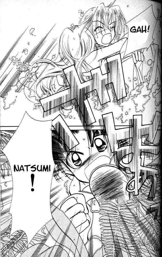 Read Otona ni Nuts Manga Online