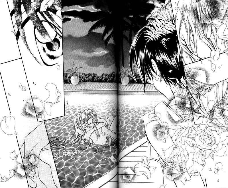 Read Otona ni Nuts Manga Online