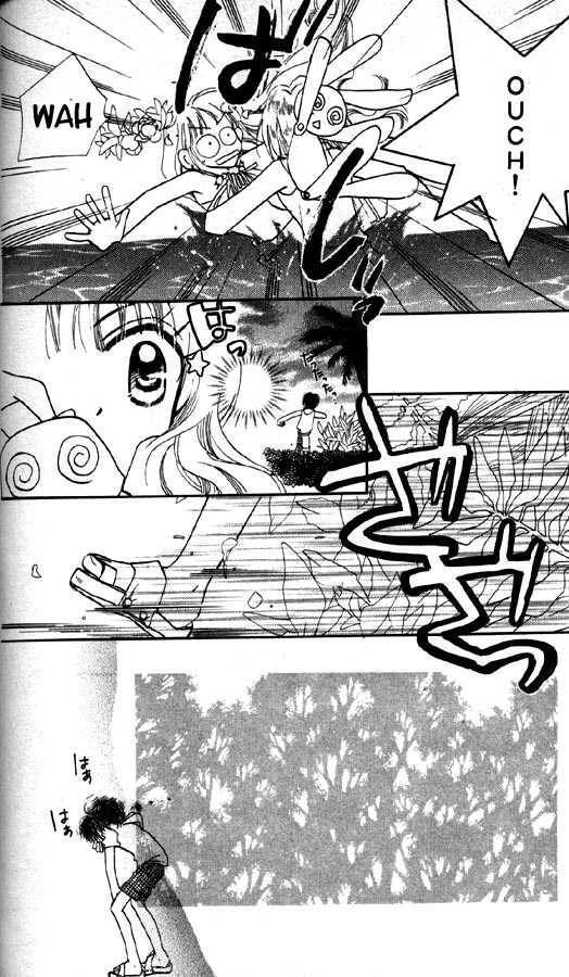 Read Otona ni Nuts Manga Online