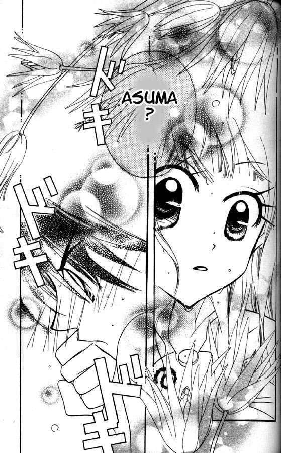 Read Otona ni Nuts Manga Online