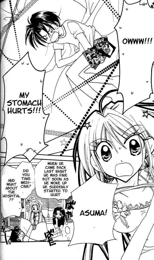 Read Otona ni Nuts Manga Online