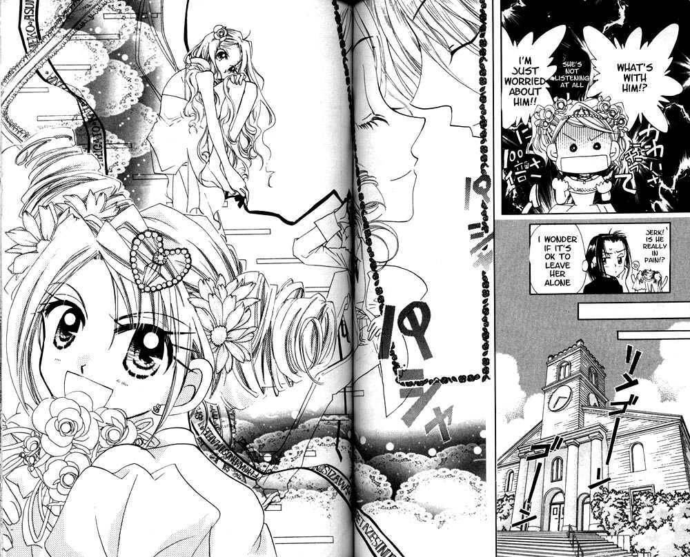 Read Otona ni Nuts Manga Online