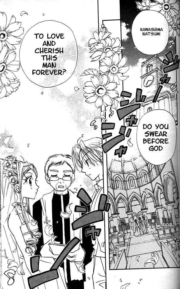 Read Otona ni Nuts Manga Online