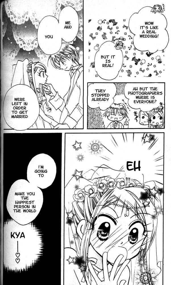 Read Otona ni Nuts Manga Online
