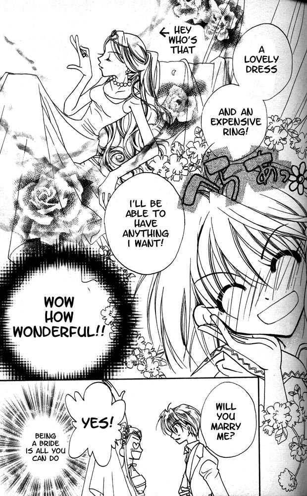 Read Otona ni Nuts Manga Online