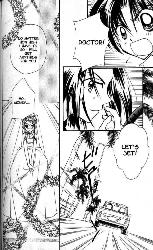 Read Otona ni Nuts Manga Online