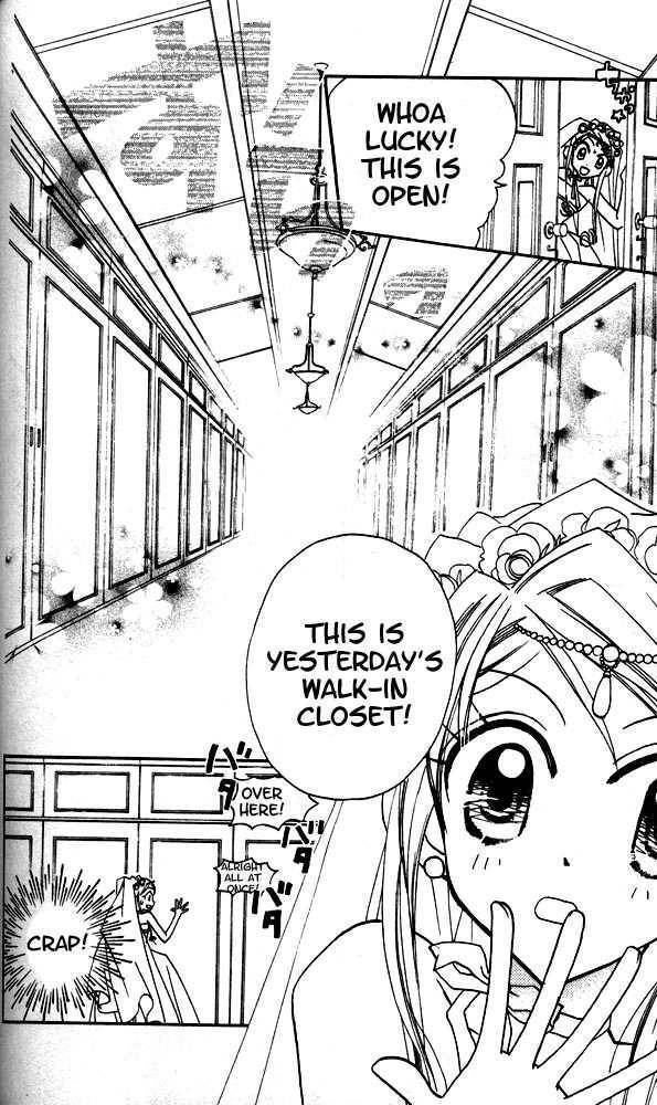 Read Otona ni Nuts Manga Online