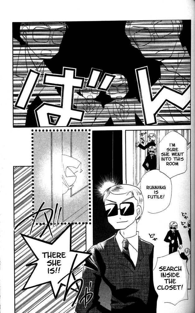 Read Otona ni Nuts Manga Online