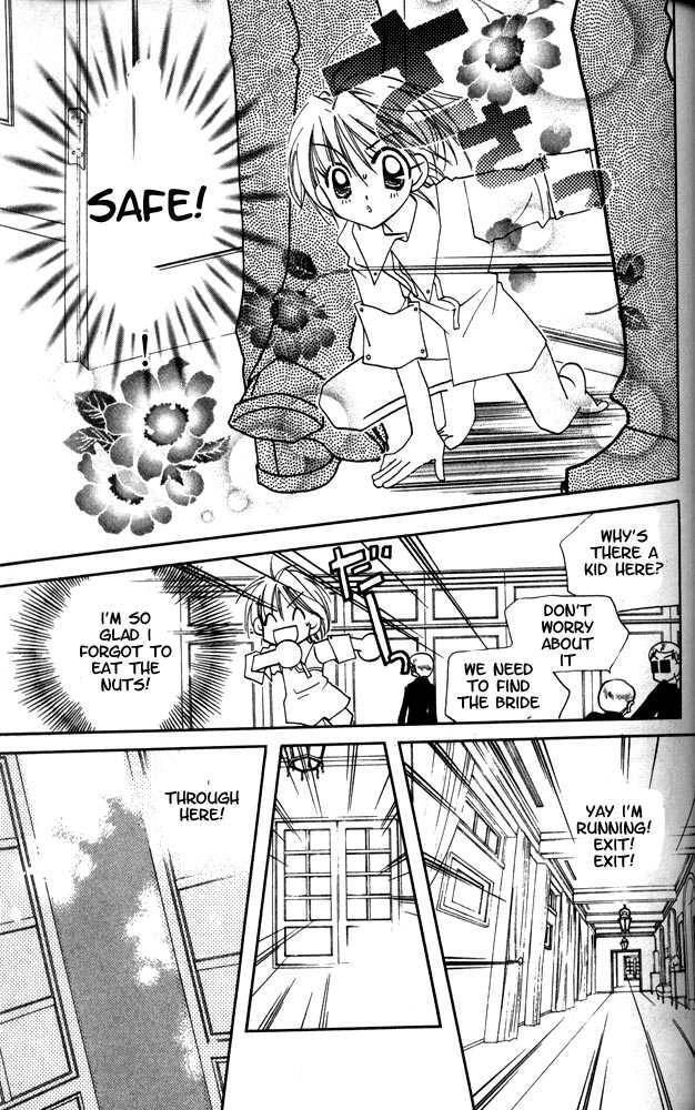 Read Otona ni Nuts Manga Online