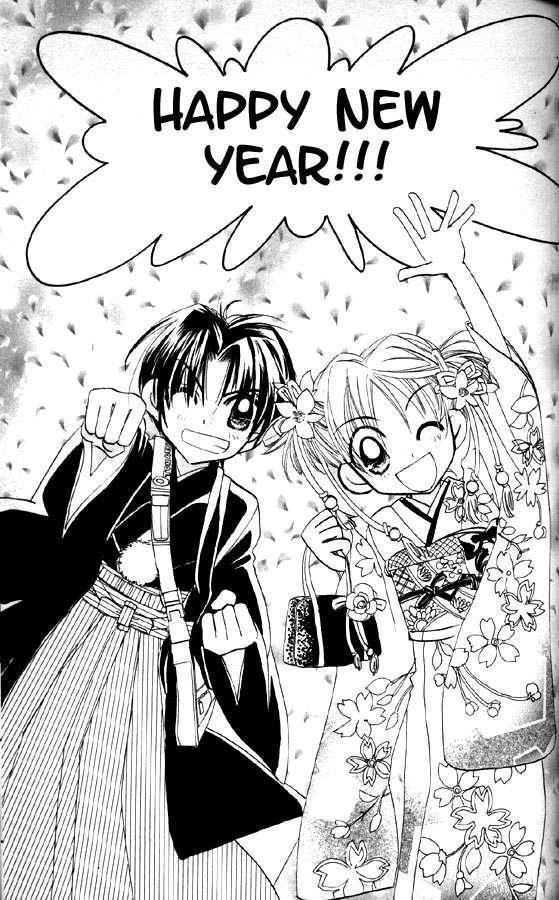 Read Otona ni Nuts Manga Online