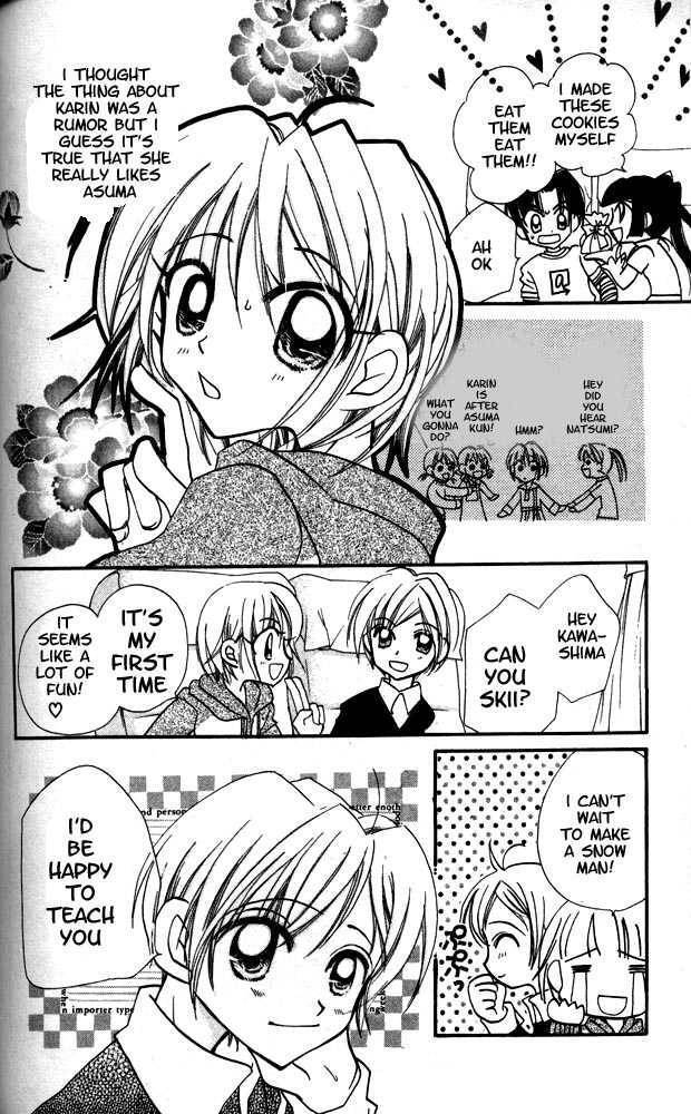 Read Otona ni Nuts Manga Online