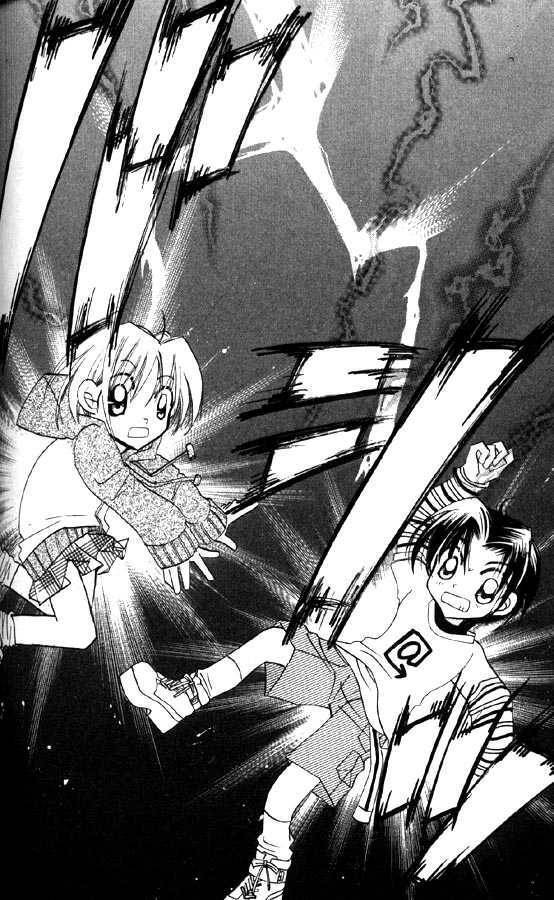 Read Otona ni Nuts Manga Online