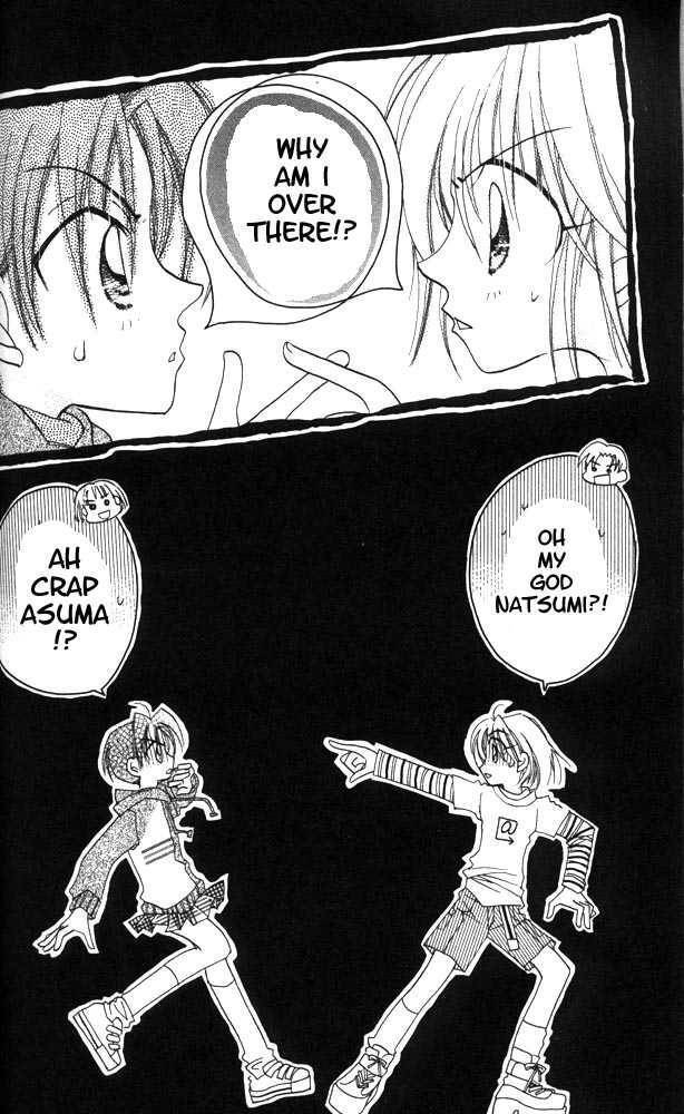 Read Otona ni Nuts Manga Online