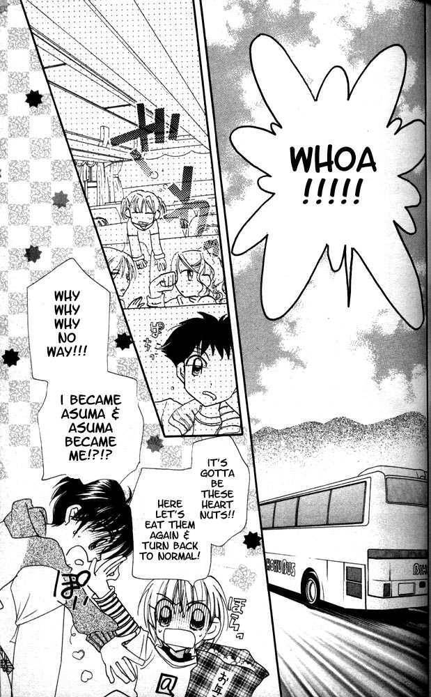 Read Otona ni Nuts Manga Online