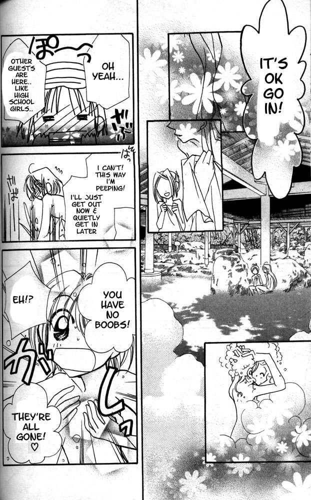Read Otona ni Nuts Manga Online