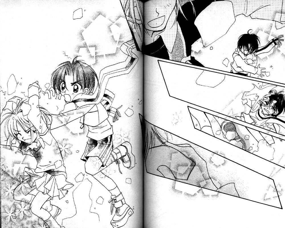 Read Otona ni Nuts Manga Online