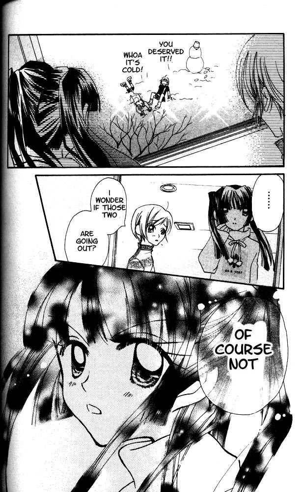 Read Otona ni Nuts Manga Online