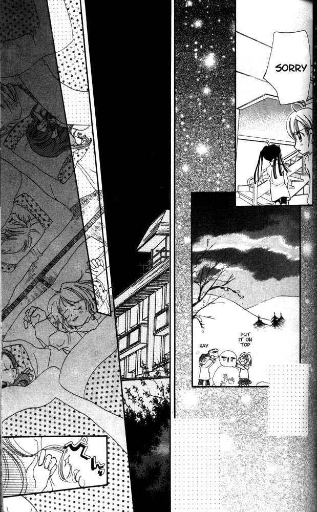 Read Otona ni Nuts Manga Online