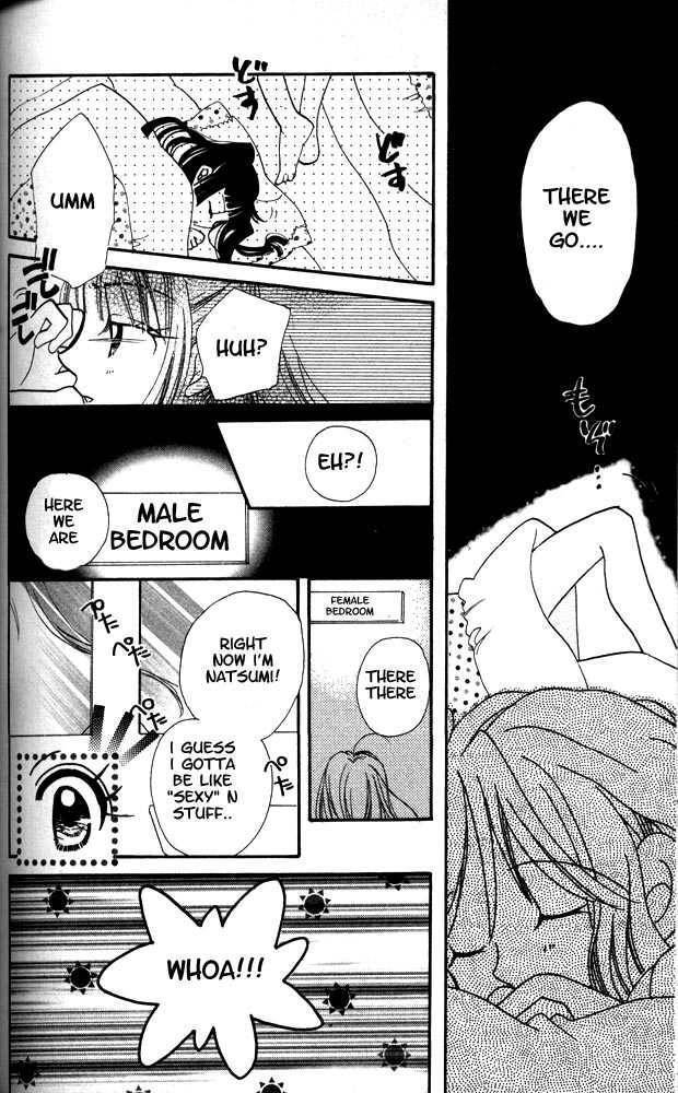 Read Otona ni Nuts Manga Online