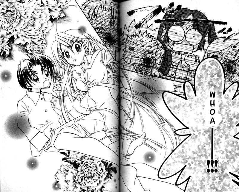 Read Otona ni Nuts Manga Online