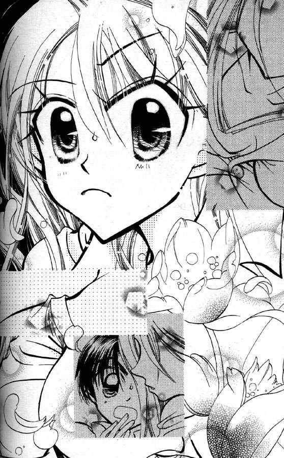 Read Otona ni Nuts Manga Online