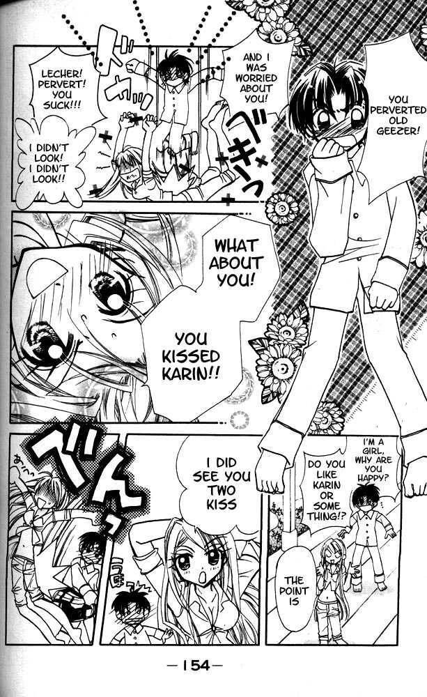 Read Otona ni Nuts Manga Online