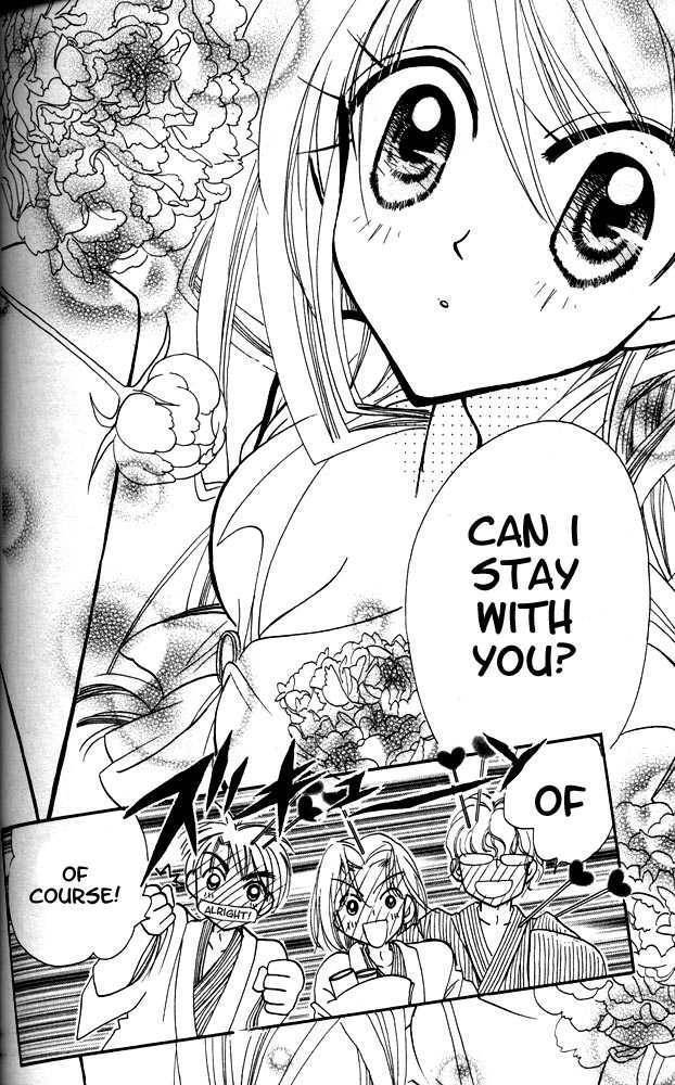 Read Otona ni Nuts Manga Online