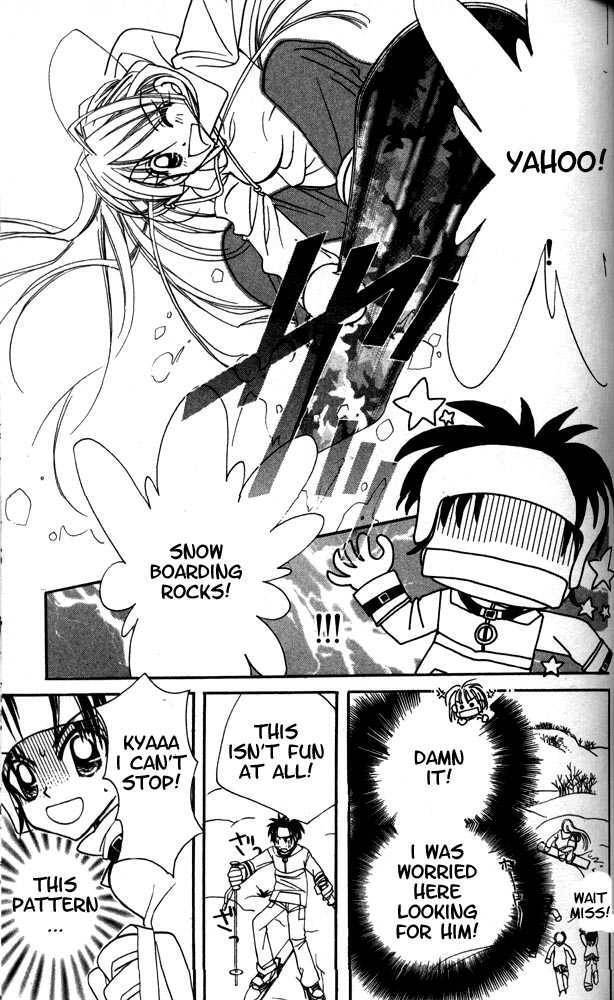 Read Otona ni Nuts Manga Online