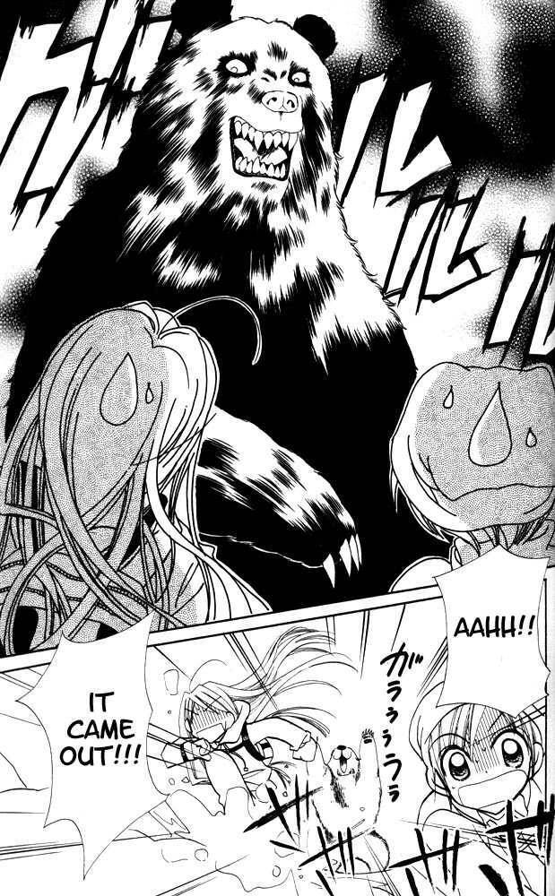 Read Otona ni Nuts Manga Online