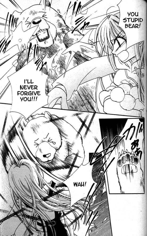 Read Otona ni Nuts Manga Online