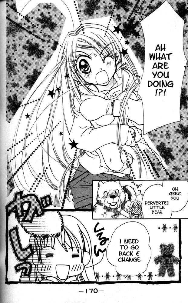 Read Otona ni Nuts Manga Online