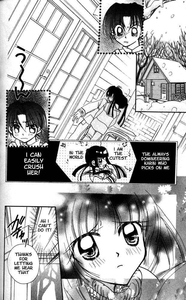 Read Otona ni Nuts Manga Online