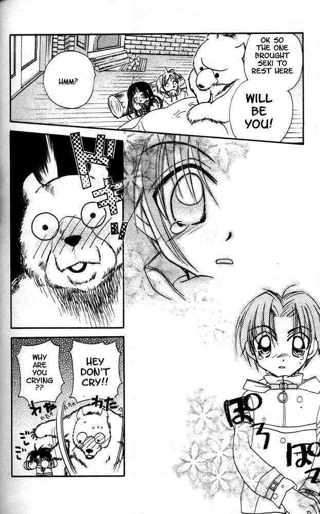 Read Otona ni Nuts Manga Online