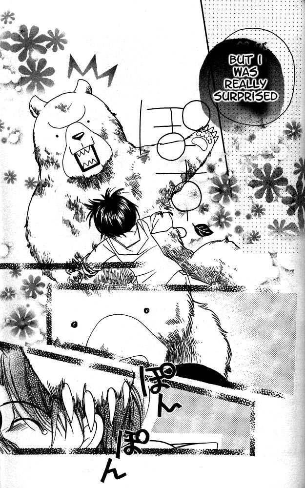 Read Otona ni Nuts Manga Online