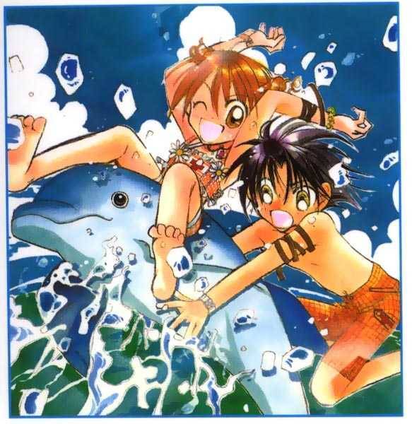 Read Otona ni Nuts Manga Online