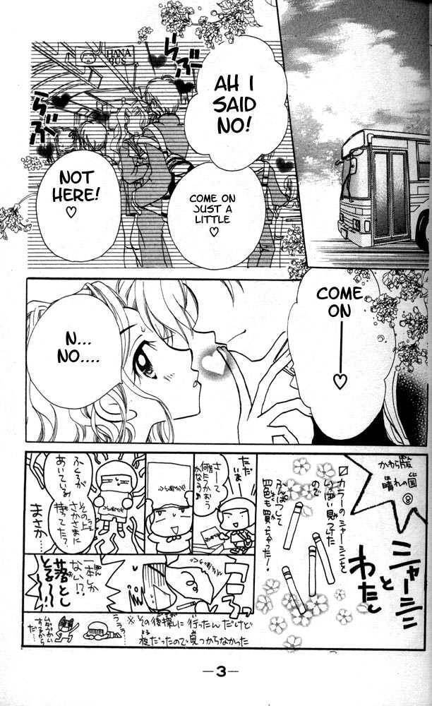 Read Otona ni Nuts Manga Online