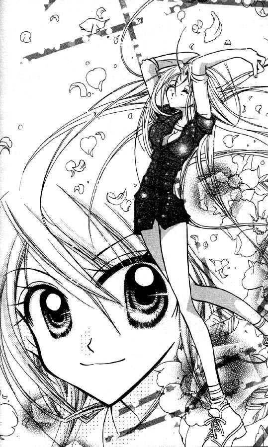 Read Otona ni Nuts Manga Online