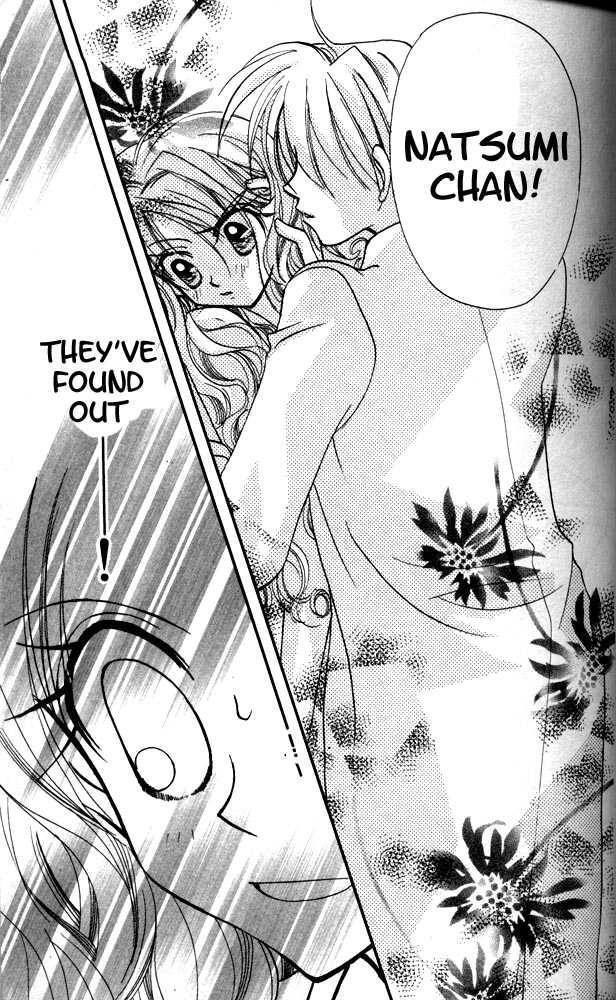 Read Otona ni Nuts Manga Online