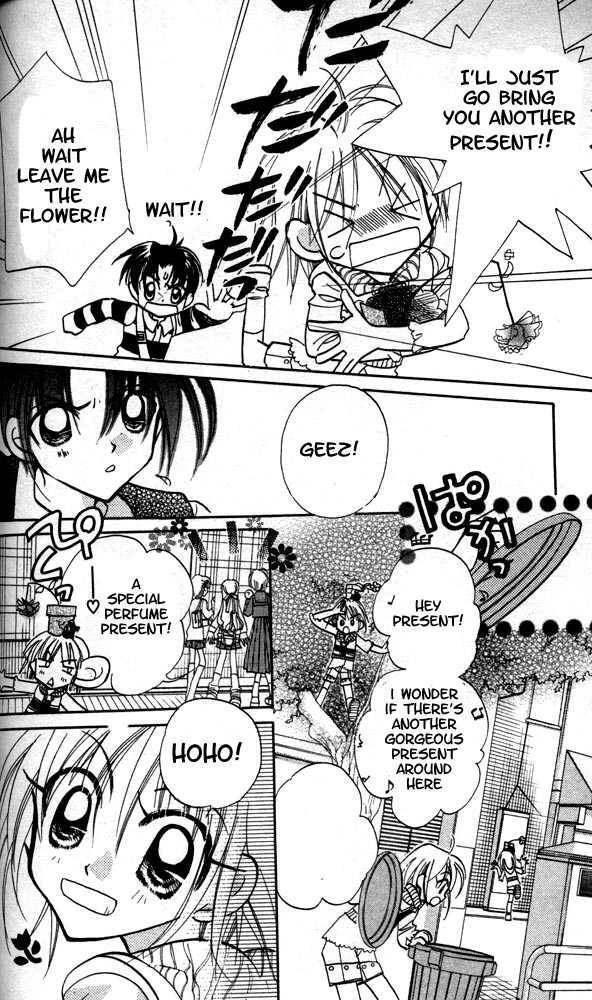 Read Otona ni Nuts Manga Online