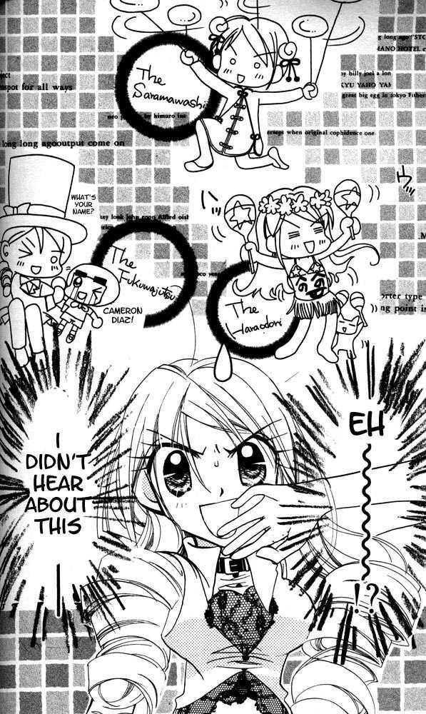 Read Otona ni Nuts Manga Online
