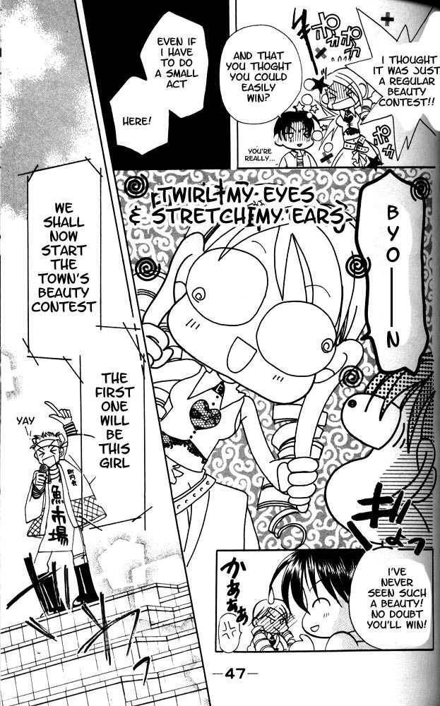 Read Otona ni Nuts Manga Online