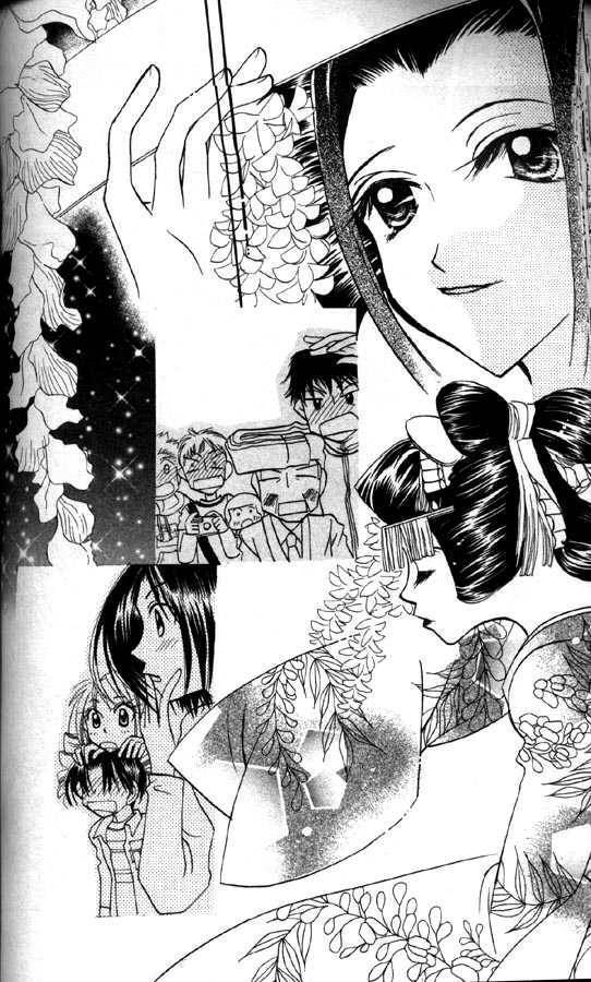 Read Otona ni Nuts Manga Online