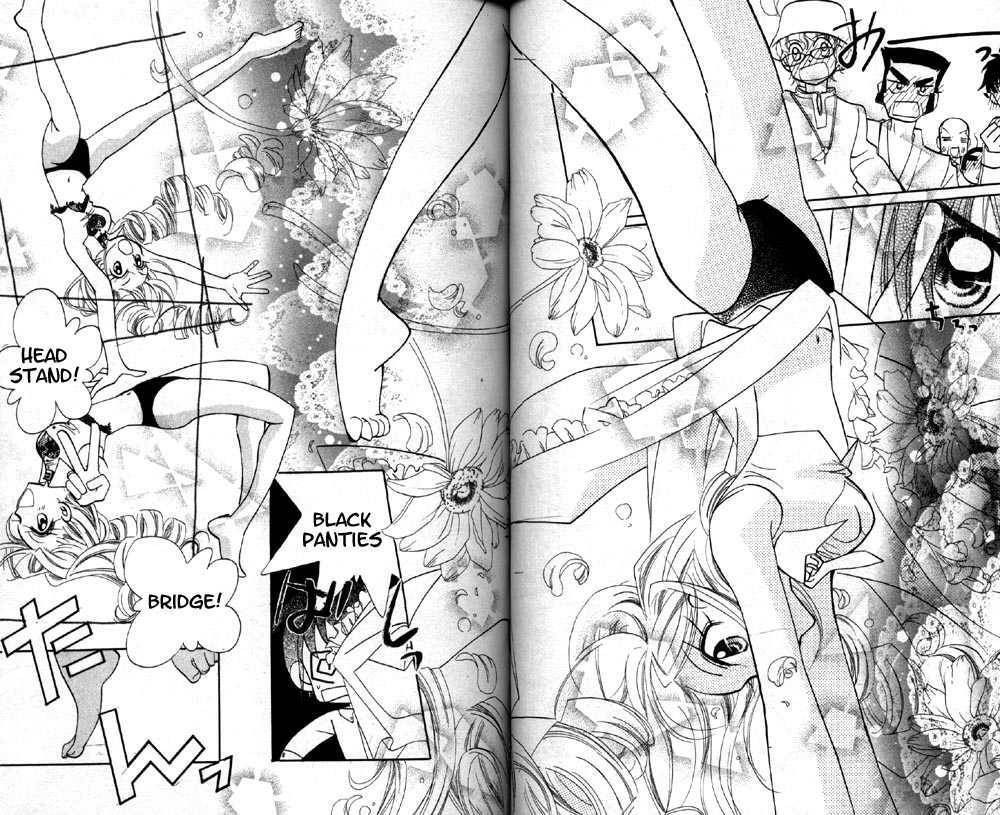 Read Otona ni Nuts Manga Online