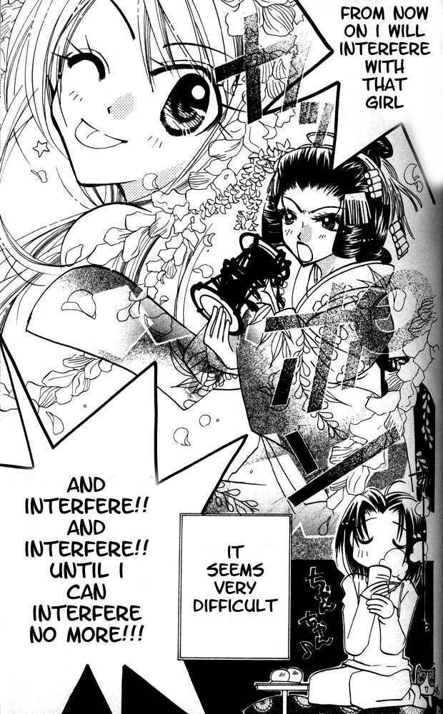 Read Otona ni Nuts Manga Online