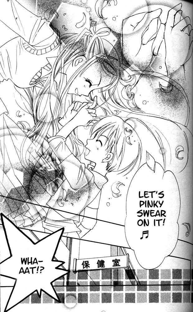 Read Otona ni Nuts Manga Online